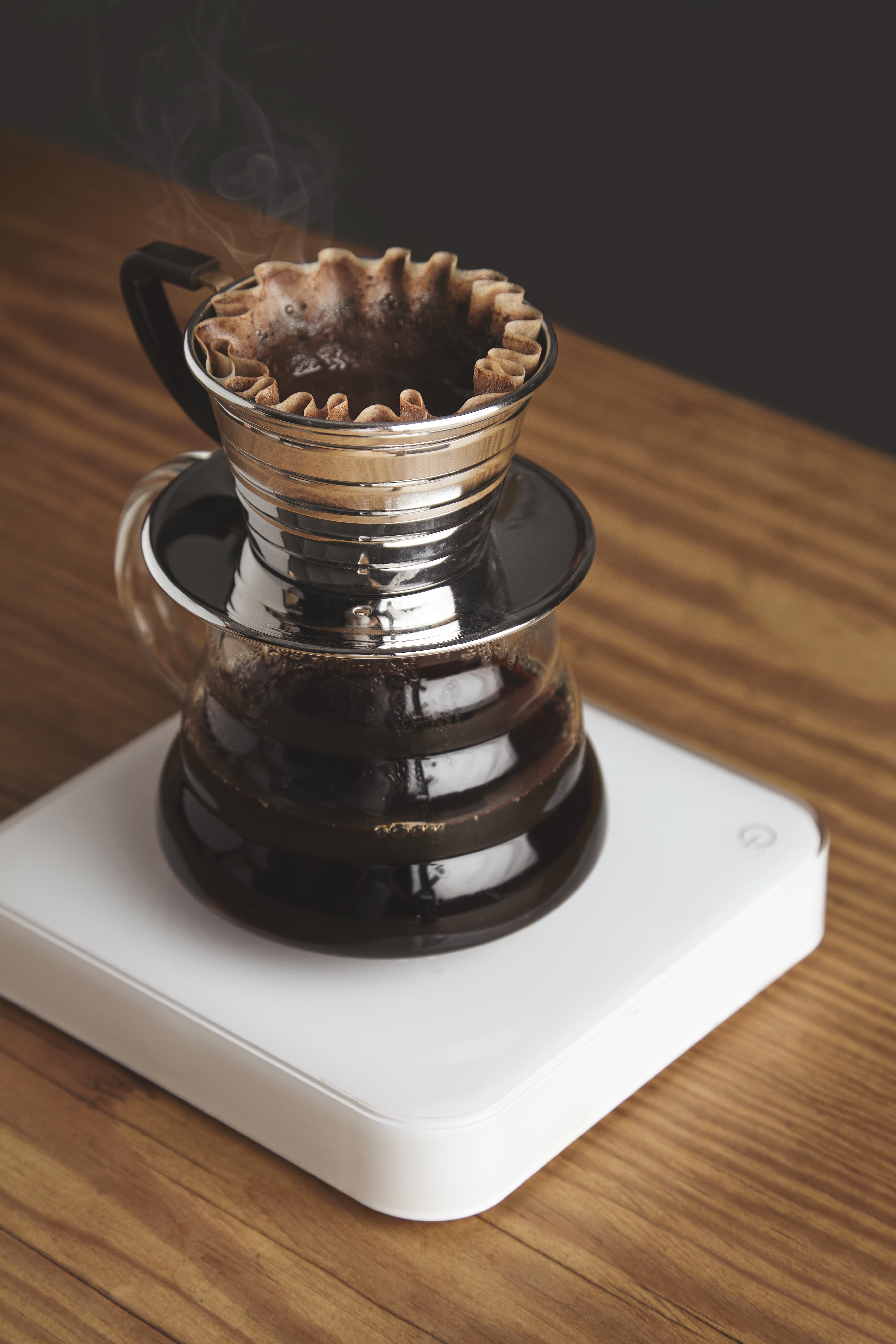 V60 café de especialidad